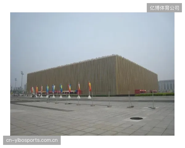 北京五棵松体育馆的“BIM-Twin”升级，如何为国内存量场馆的资本化退出路径提供新解？